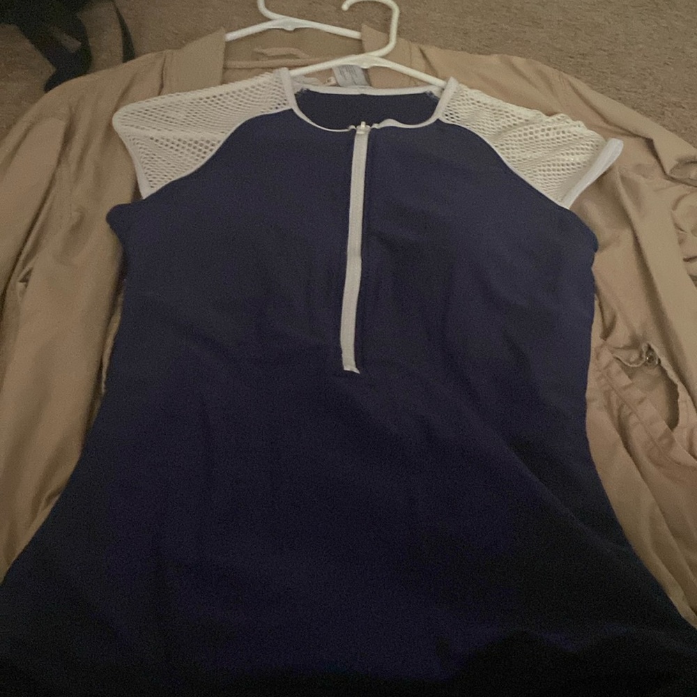 Sia swim suit